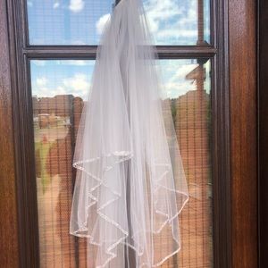 Wedding Veil